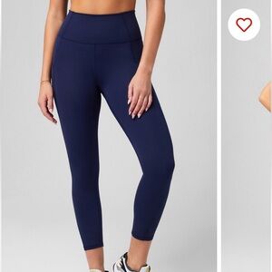 Fabletics Oasis Purelux Legging